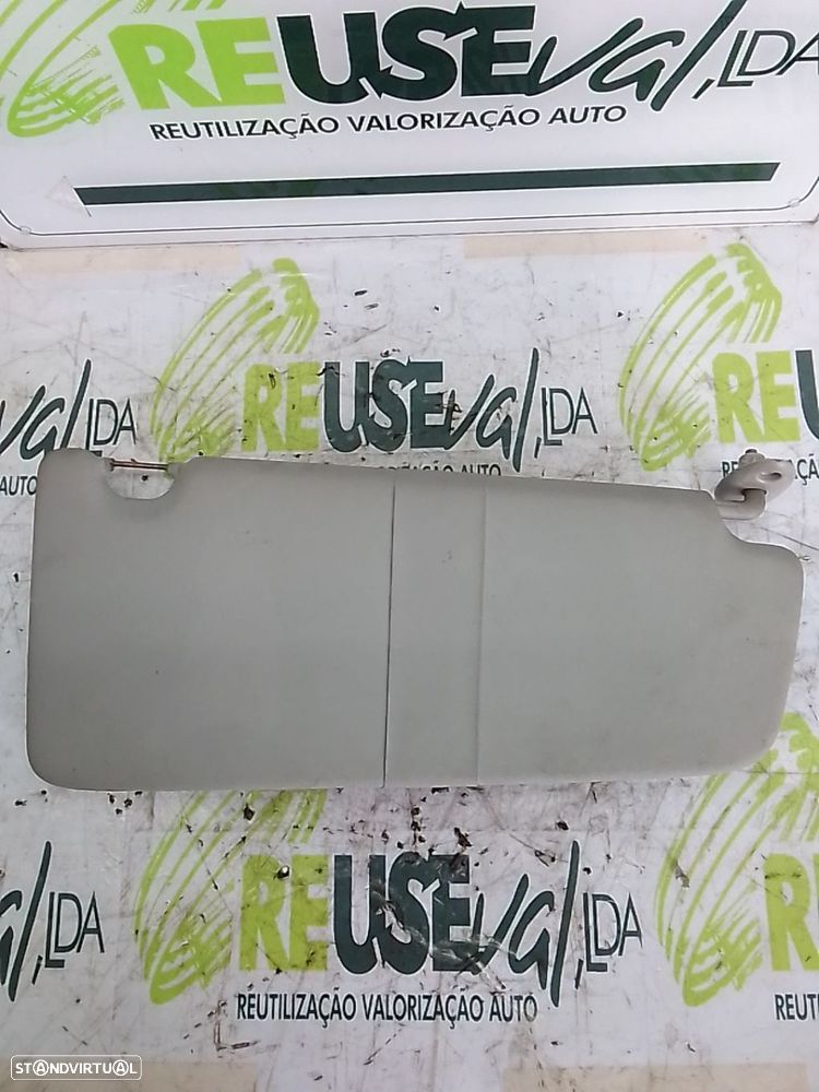 Pára-Sol Esq Fr Ford C-Max (Dm2) - 2