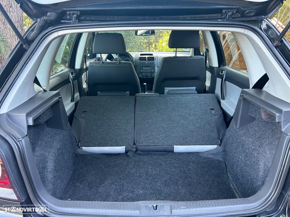 VW CrossPolo 1.4 - 6