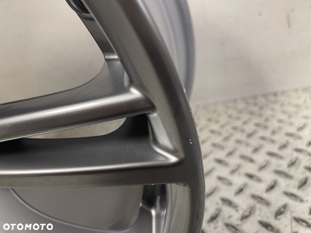 NOWA FELGA ALUMINIOWA ALUFELGA ALFA ROMEO STELVIO 8.0x  18 ET34 5x110 156124441 - 7