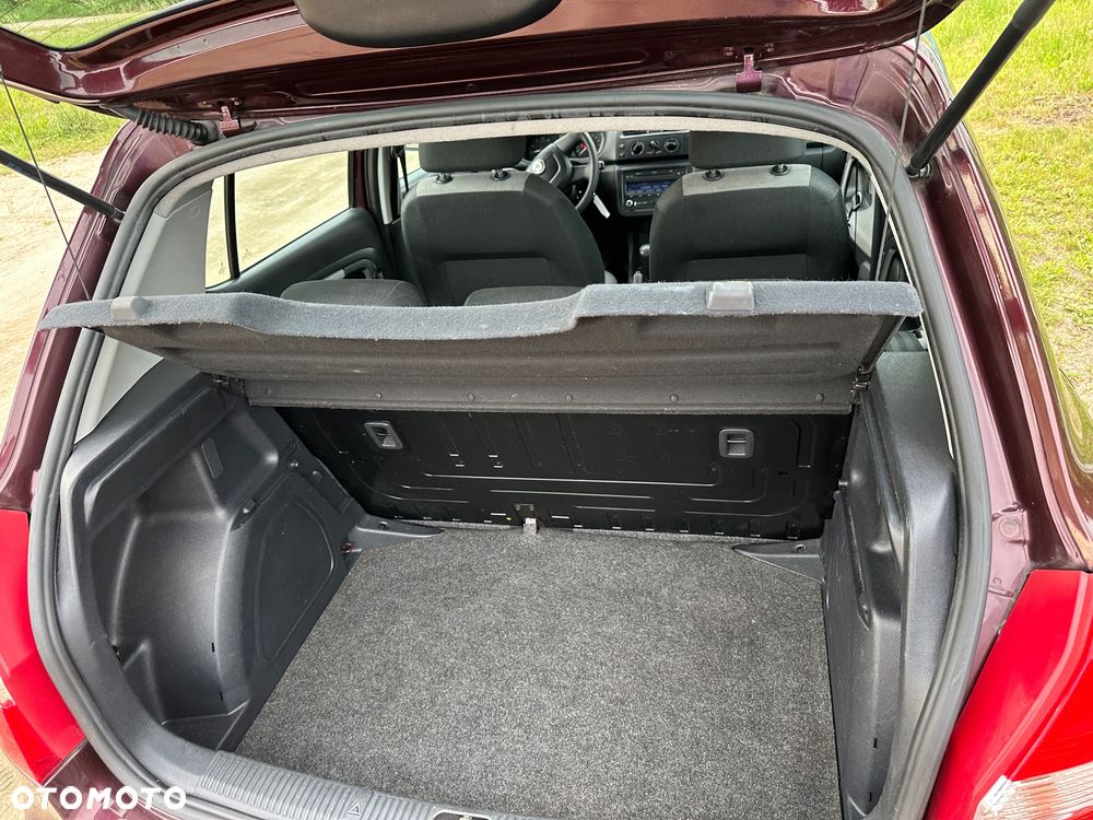 Skoda Fabia 1.2 HTP Classic - 6