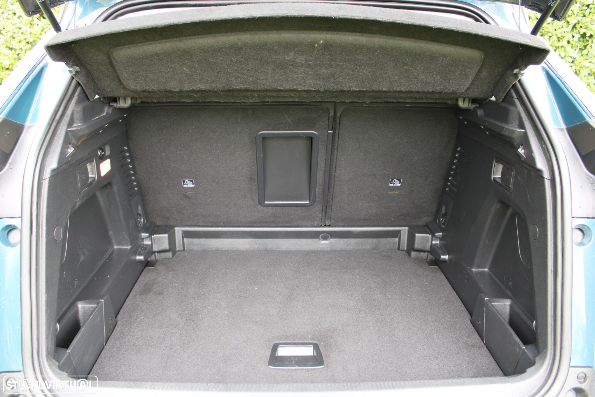Peugeot 3008 PureTech 130 Stop & Start GPF EAT8 Active - 7