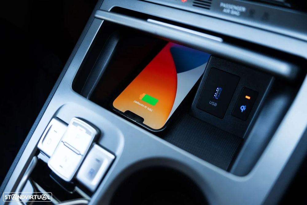 Hyundai Kauai EV 64 kWh Premium - 14