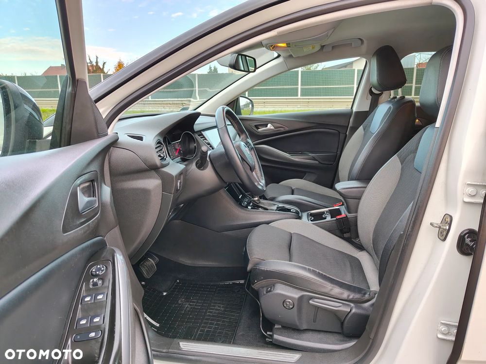 Opel Grandland X 1.5 CDTI Innovation S&S - 13