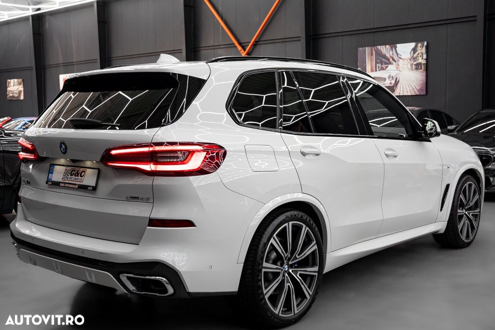 BMW X5 xDrive40i - 3
