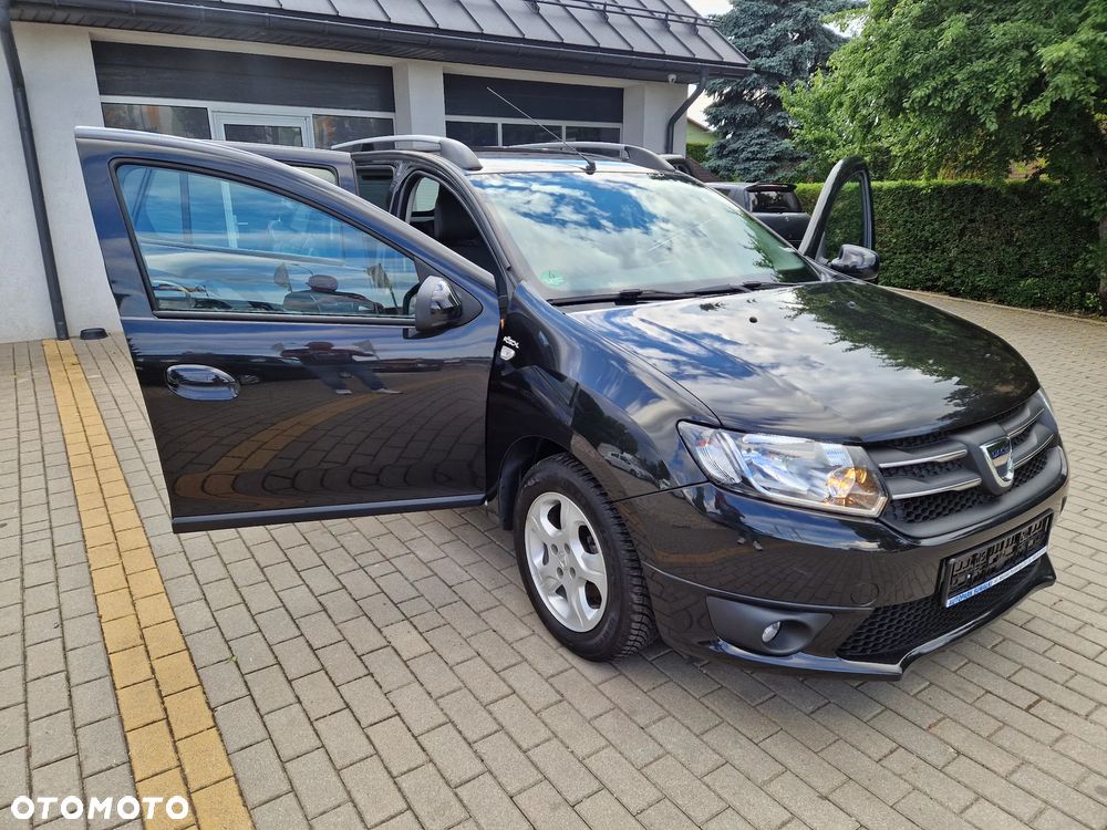 Dacia Logan TCe 90 S&S Prestige - 28