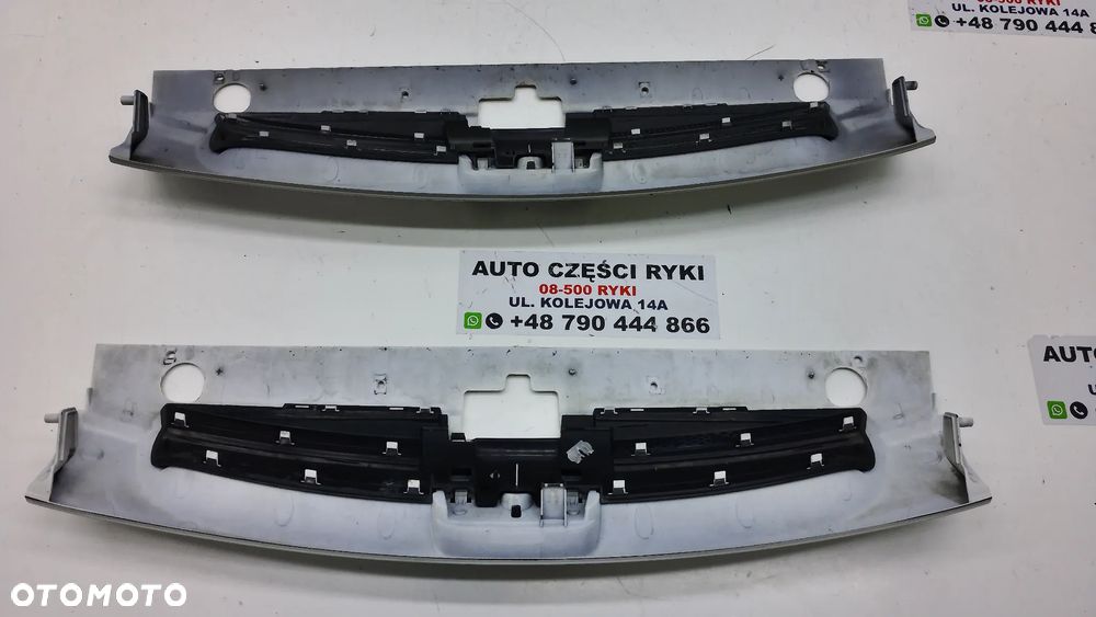 Peugeot Partner I lift Grill Atrapa - 3
