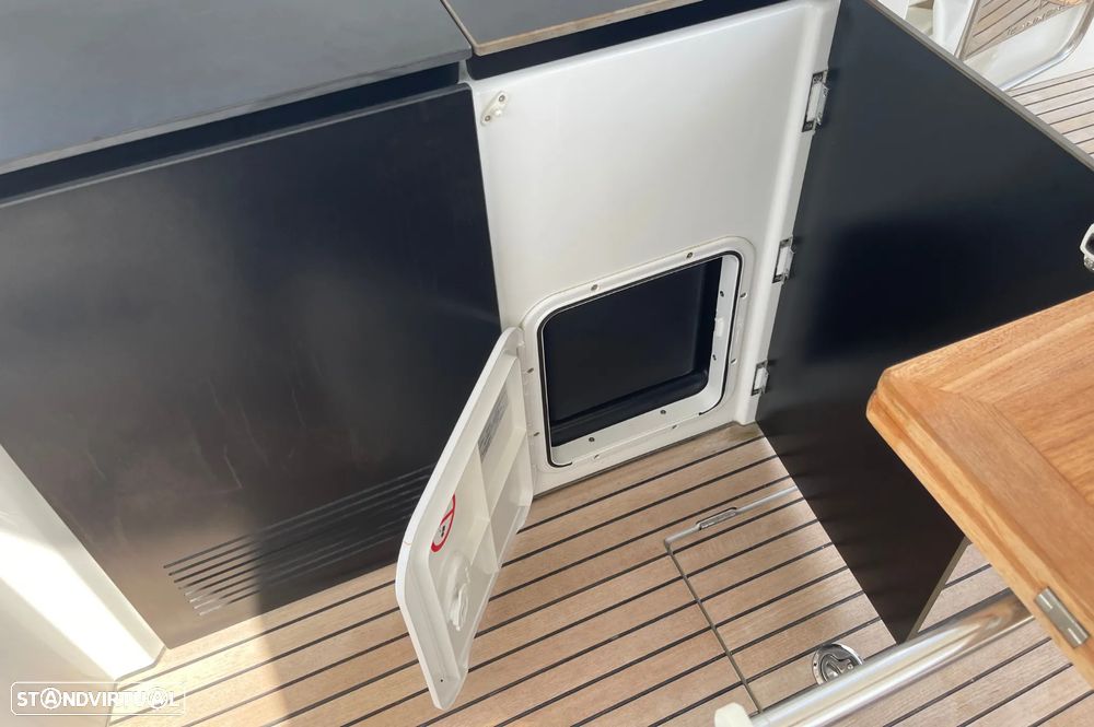 Jeanneau Leader 33 - 16