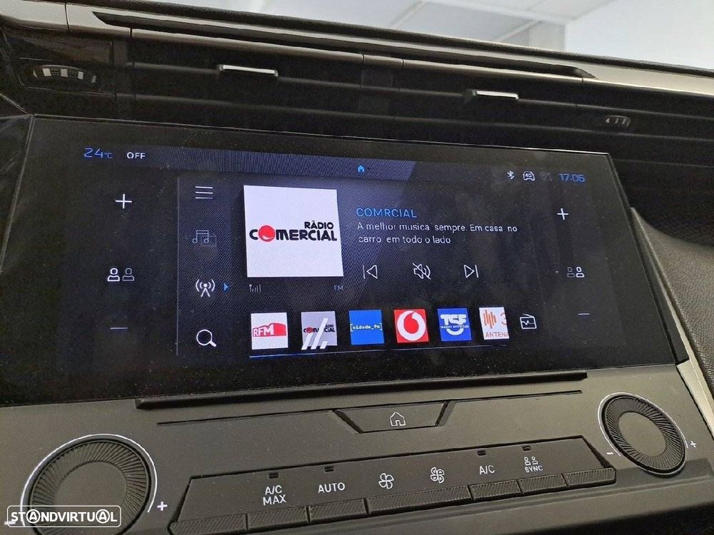 Peugeot 308 SW 1.2 Hybrid Style e-DCS6 - 19