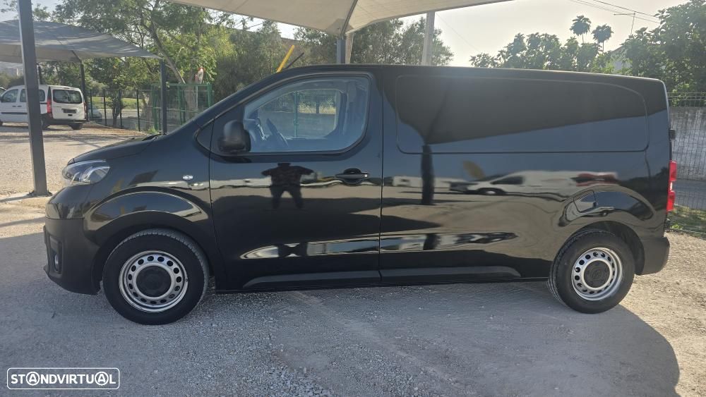 Toyota Proace 1.5 D4-D L1 H1 - 4