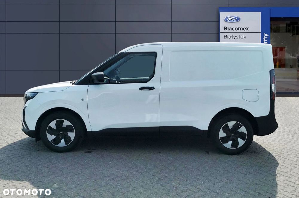 Ford E-TRANSIT COURIER - 4