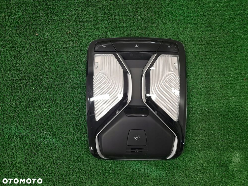 BMW G15 LAMPKA CENTRUM FUNKCYJNE DACHU 5A5A528 - 2