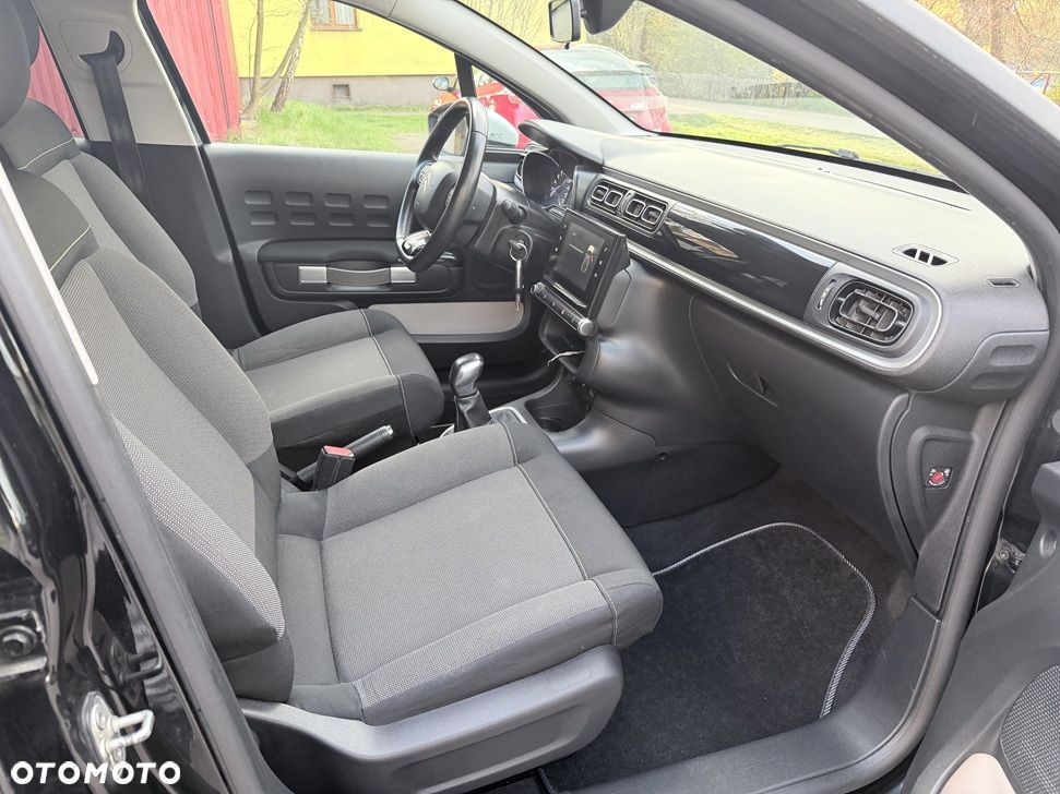 Citroën C3 1.2 VTi Exclusive - 7