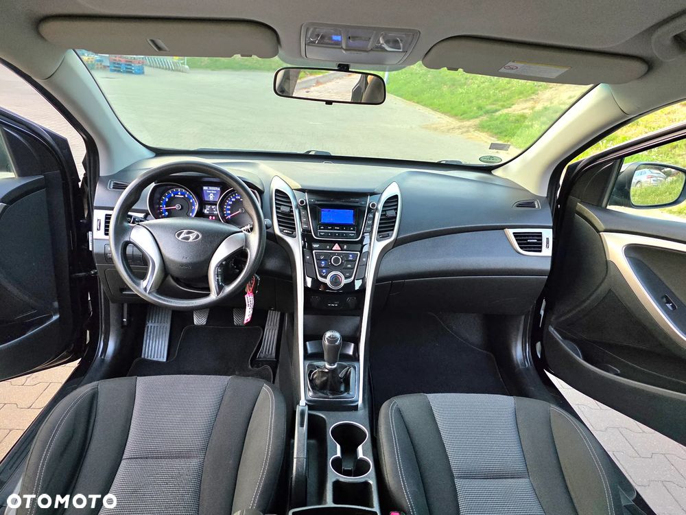 Hyundai i30 - 5
