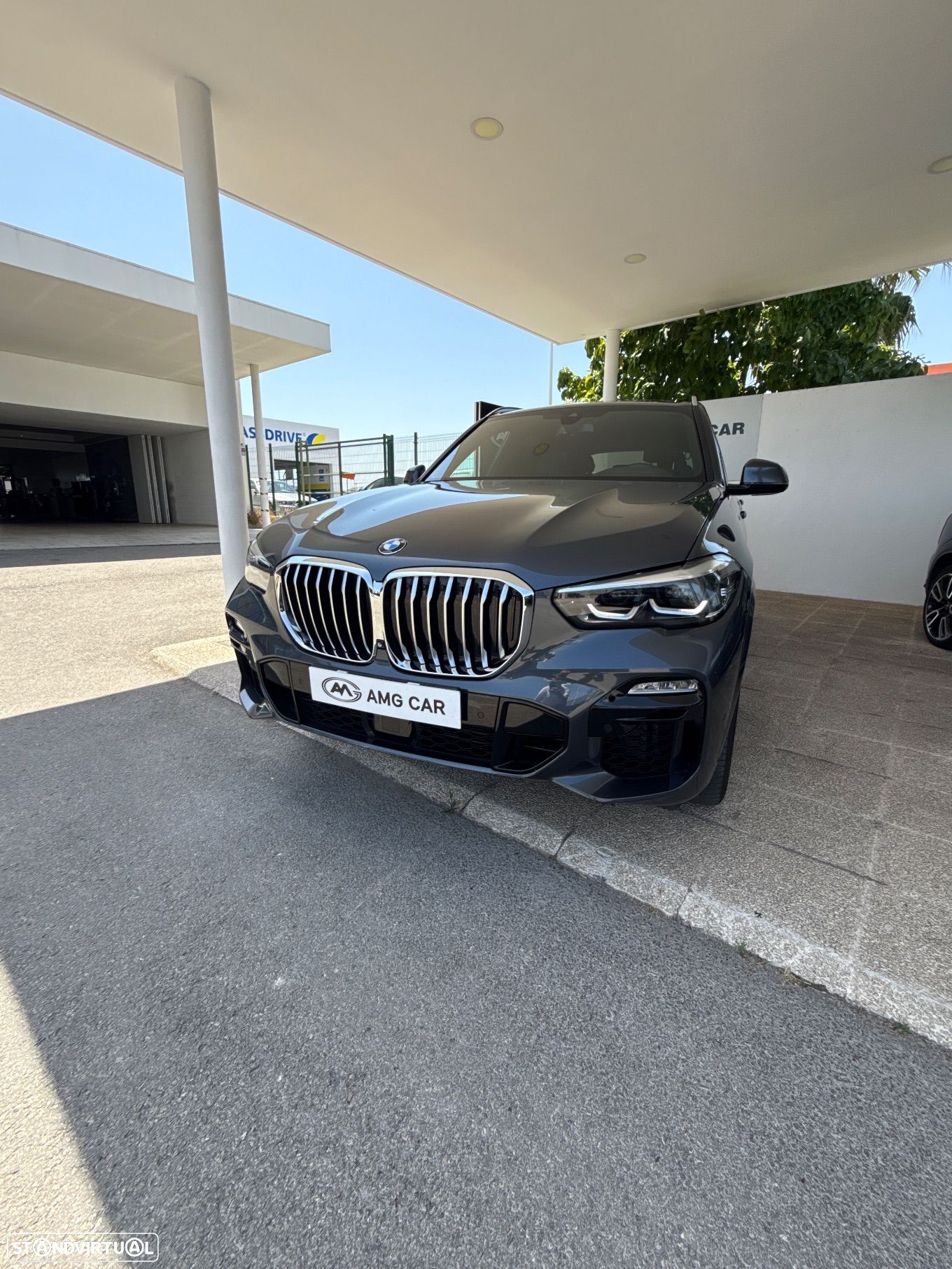 BMW X5 45 e xDrive Pack M - 1