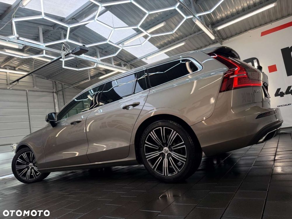 Volvo V60 - 12