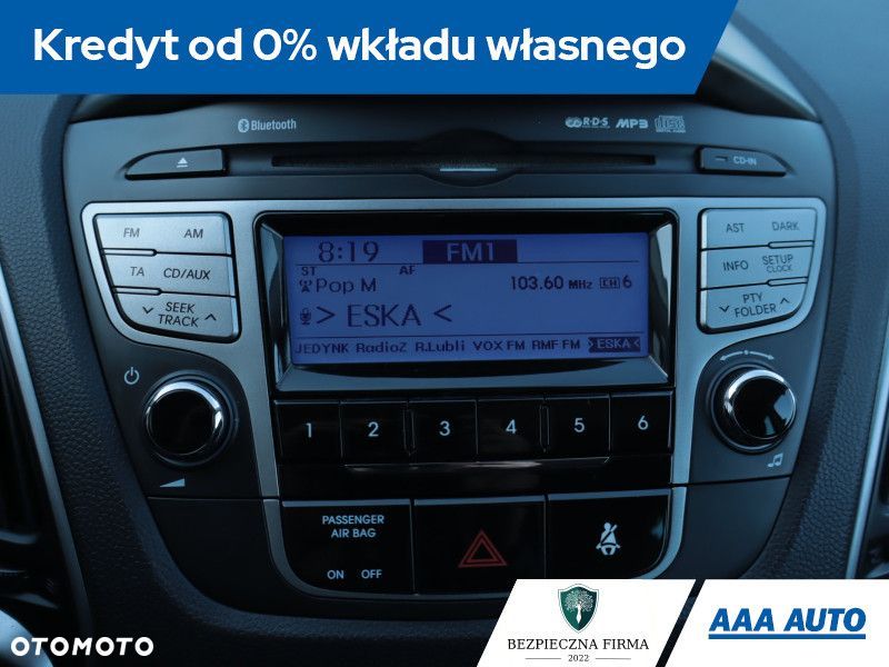 Hyundai ix35 - 14