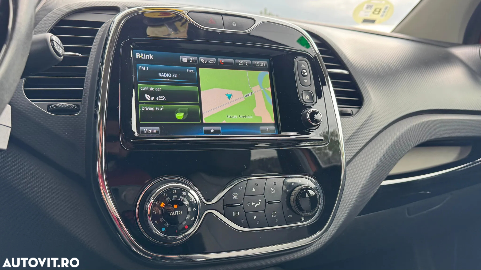 Renault Captur ENERGY dCi EDC XMOD - 16