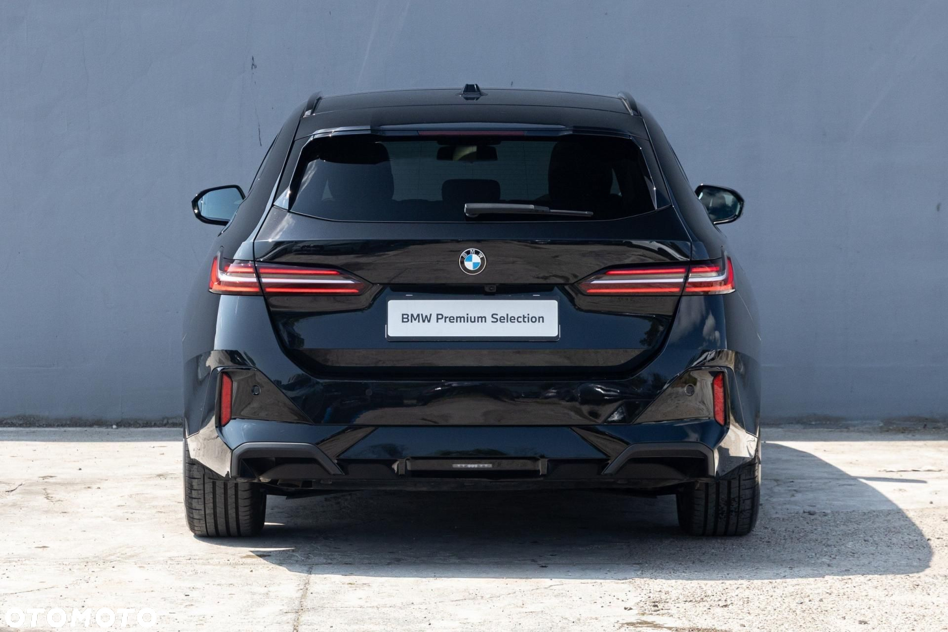 BMW Seria 5 - 7
