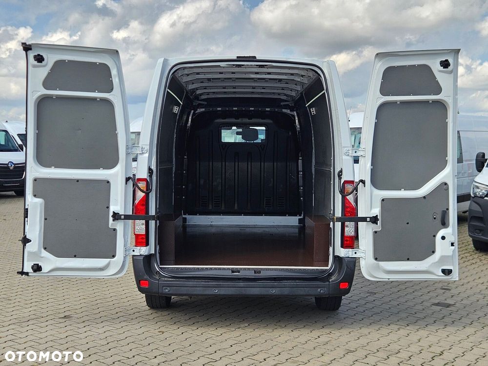 Opel movano L3H2 *59999zł NETTO* 2.3CDTi/136KM - 17
