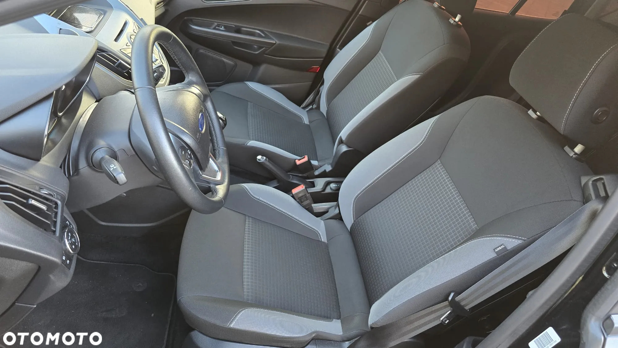 Ford B-MAX - 9
