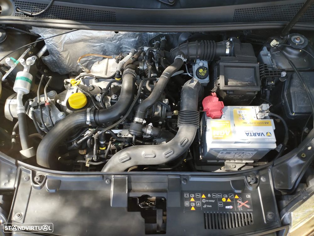 Dacia Sandero 0.9 TCe Comfort - 6
