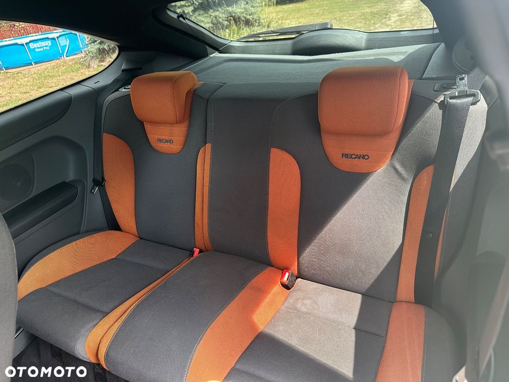 Ford Focus ST - 7