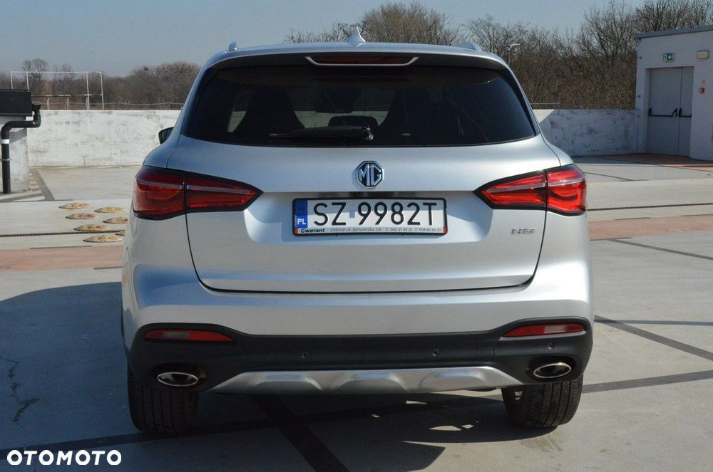MG HS 1.5T-GDI Luxury - 16