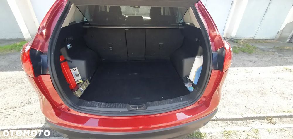 Mazda CX-5 - 15
