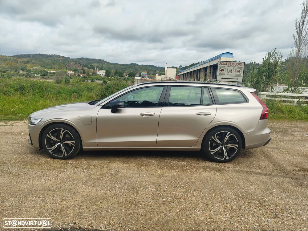 Volvo V60 - 6