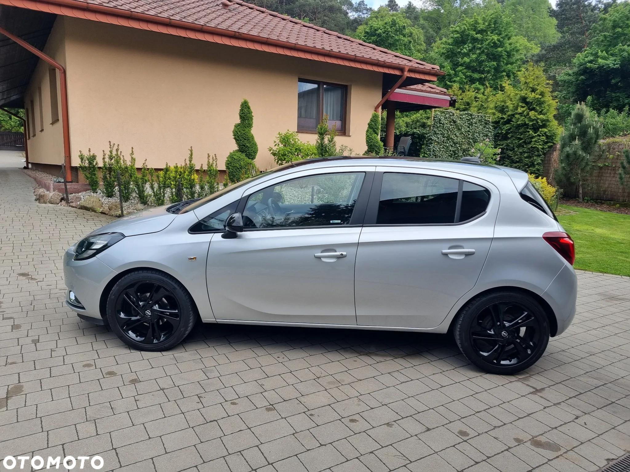 Opel Corsa 1.4 On - 7