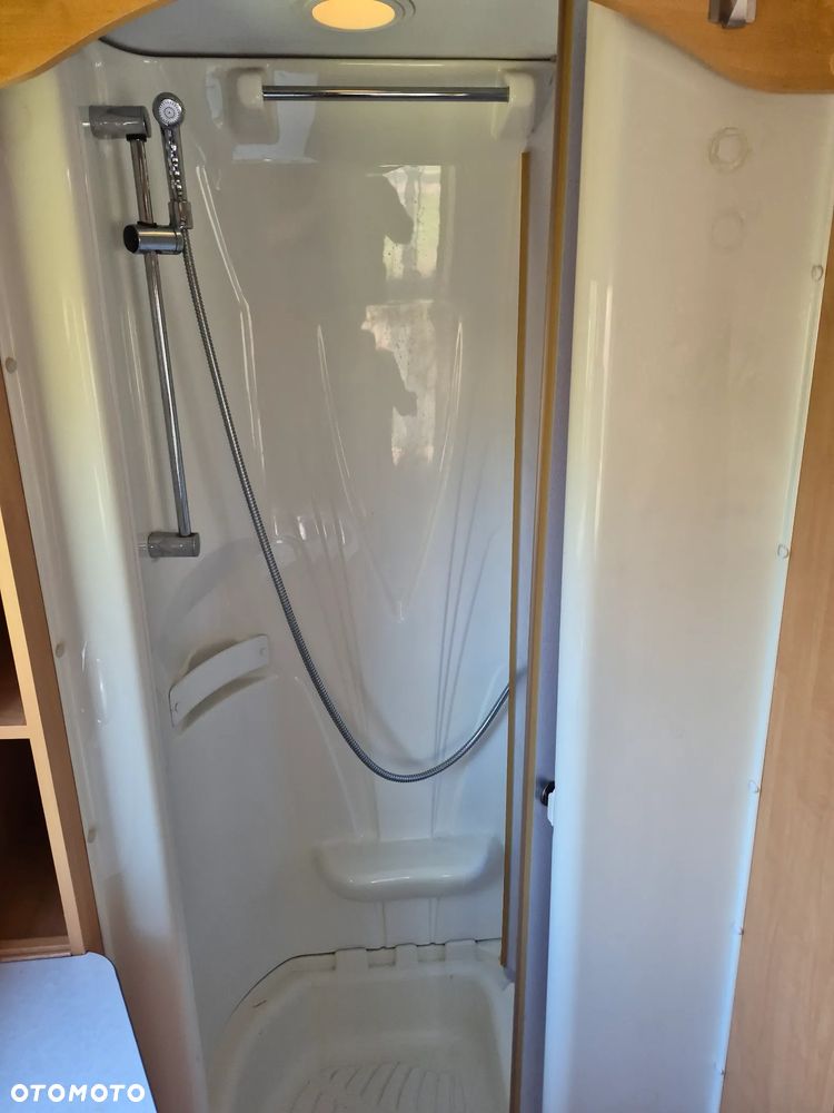 Caravelair Osiris 542 - 12