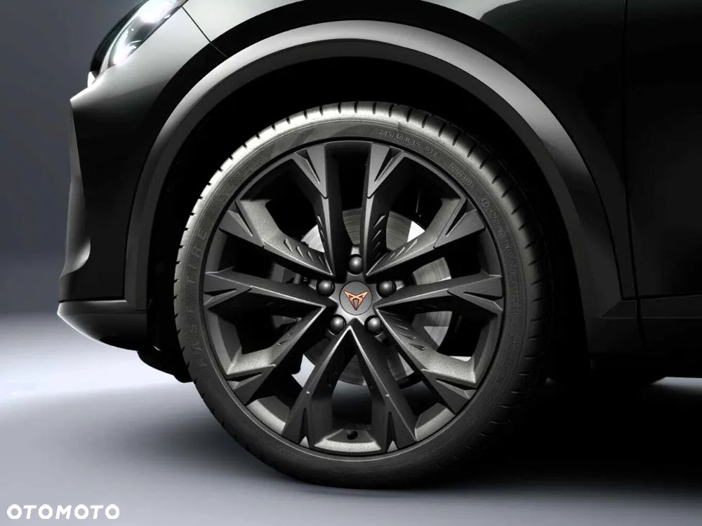Cupra Formentor - 3