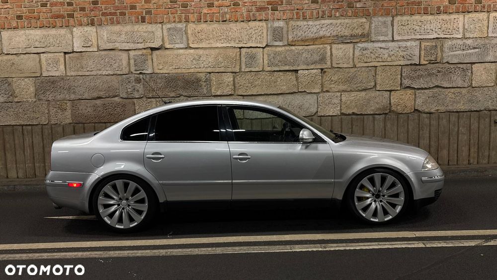 Volkswagen Passat 2.0 TDI DPF - 4