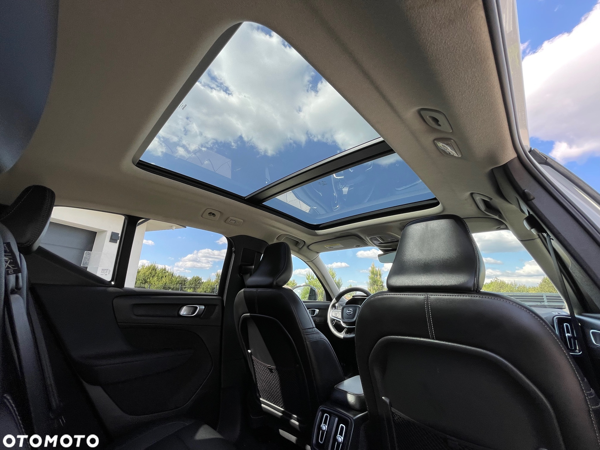Volvo XC 40 B5 B AWD Ultimate Bright - 23