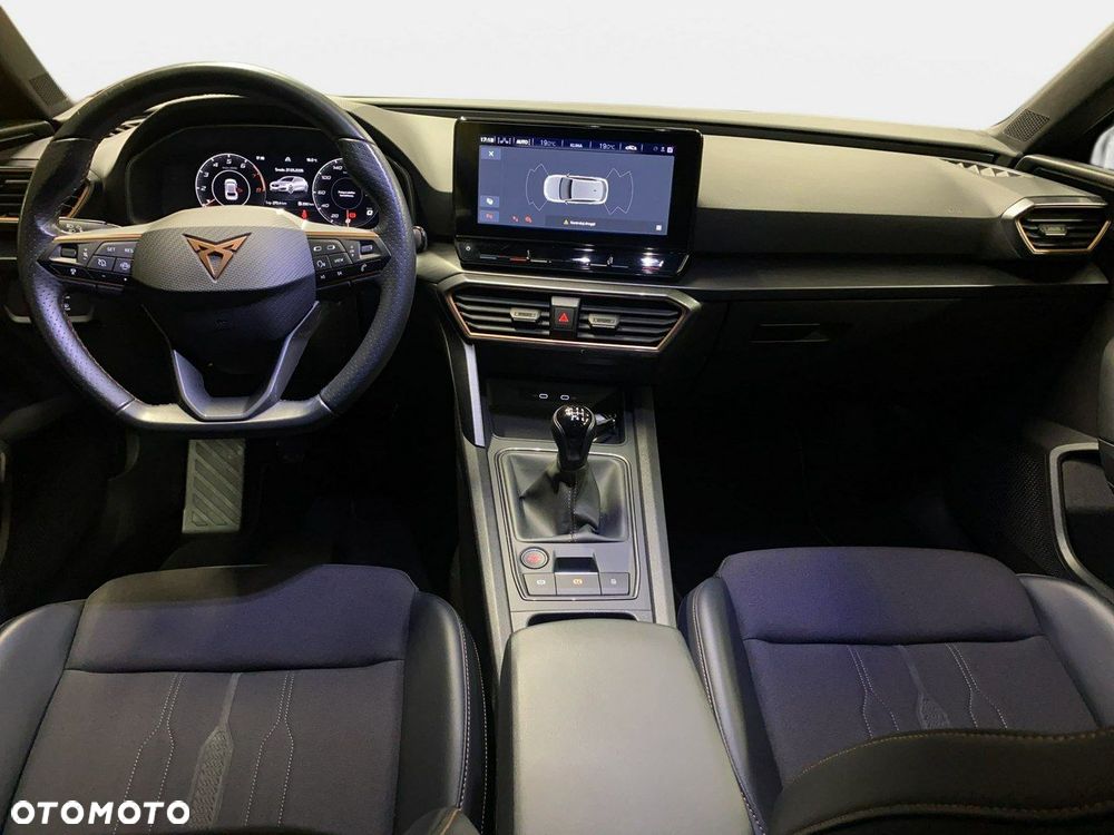 Cupra Leon - 19
