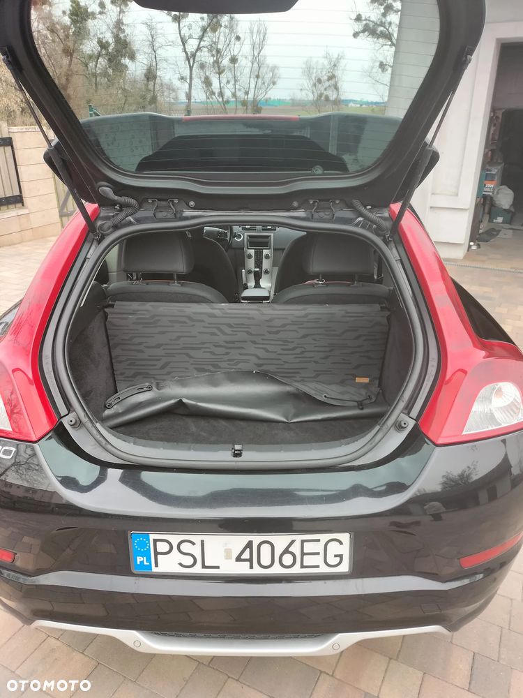 Volvo C30 - 4