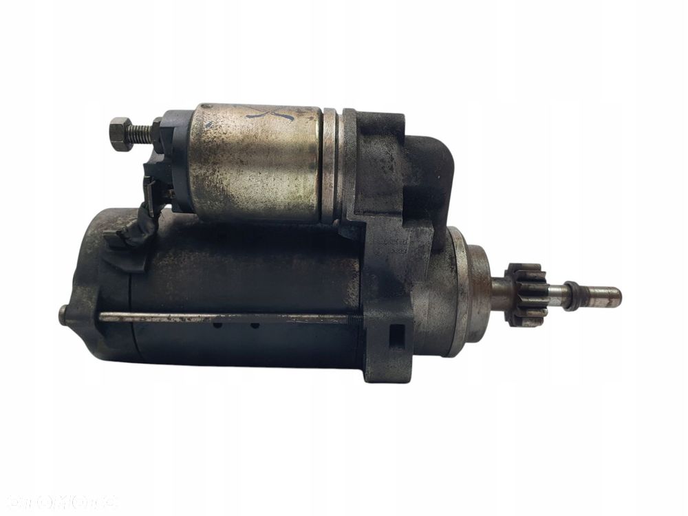 ROZRUSZNIK VW Touareg 5.0 V10 TDI AYH BKW BLE BWF 07Z911023A 0001230016 - 2