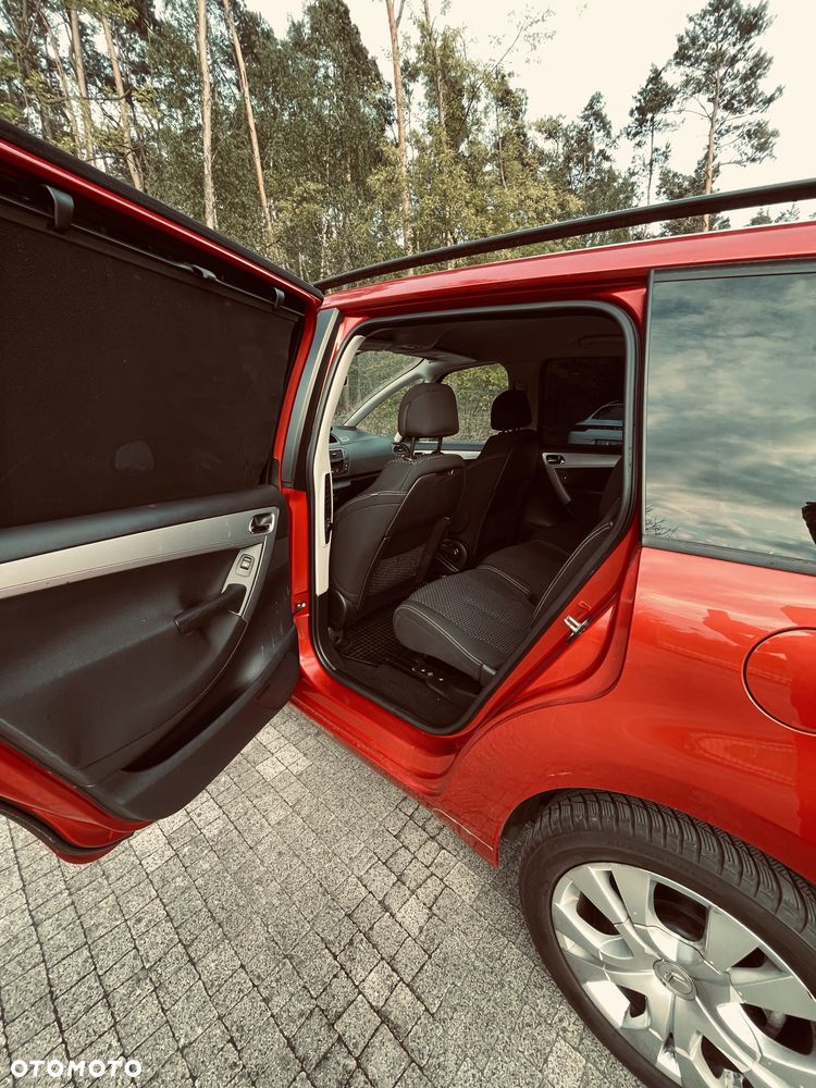 Citroën C4 Grand Picasso 2.0 HDi FAP ESG6 Style - 17