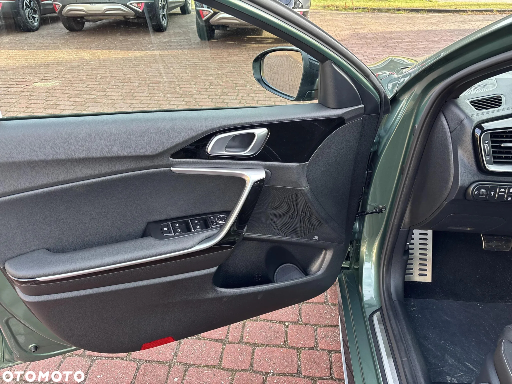Kia ProCeed 1.5 T-GDI GT Line DCT - 19
