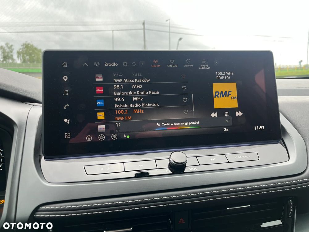 Nissan Qashqai 1.3 DIG-T MHEV N-Connecta Xtronic - 23