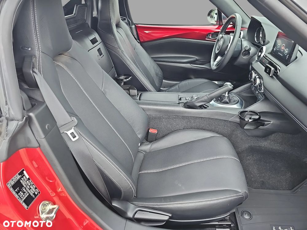 Mazda MX-5 2.0 Exclusive-Line i-ELOOP - 13