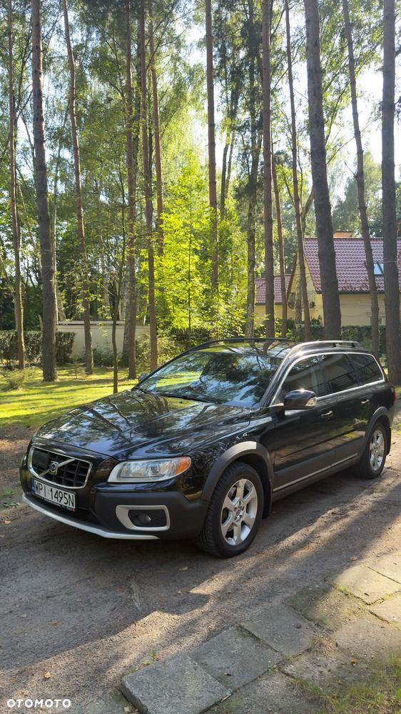 Volvo XC 70 3.2 AWD Summum - 1