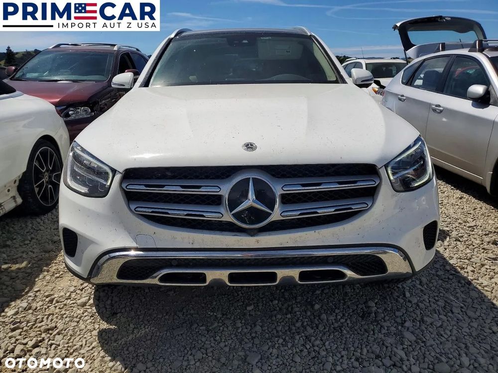 Mercedes-Benz GLC 300 4Matic 9G-TRONIC AMG Line - 6