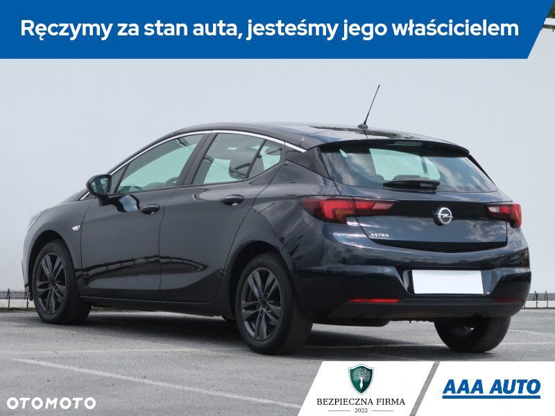Opel Astra - 6