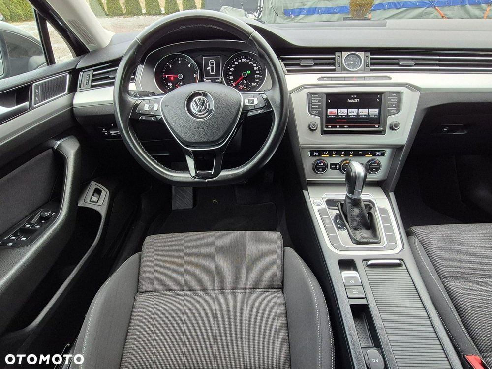 Volkswagen Passat Variant - 6