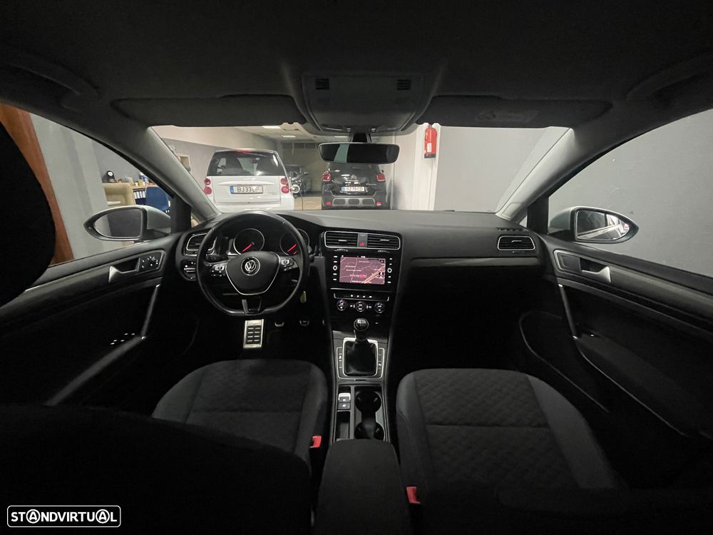 VW Golf 1.0 TSI Join - 26