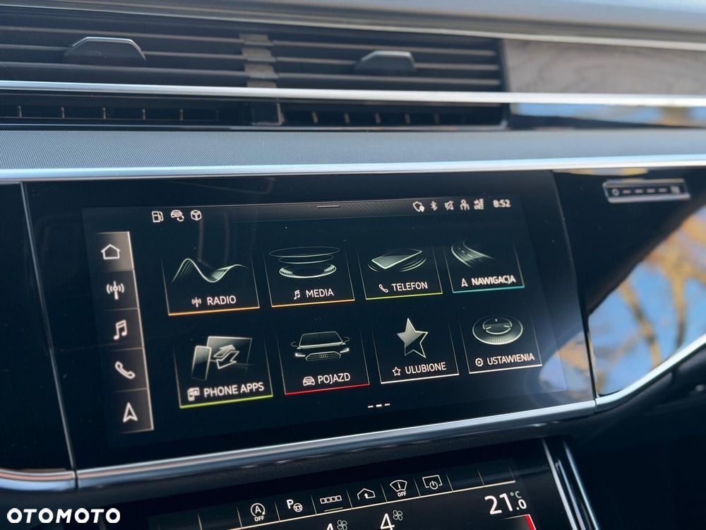Audi A8 - 25