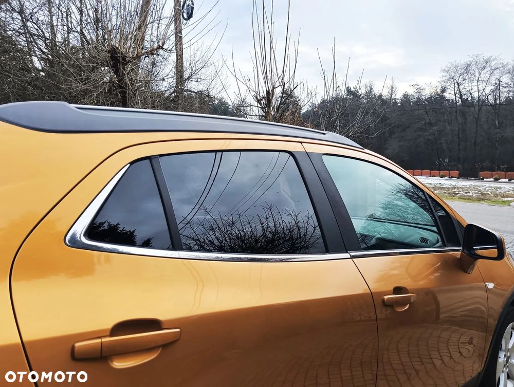 Opel Mokka 1.4 Turbo ecoFLEX Start/Stop Color Edition - 16