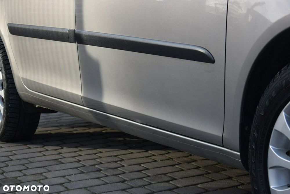 Skoda Roomster 1.2 TSI DSG Ambition - 20