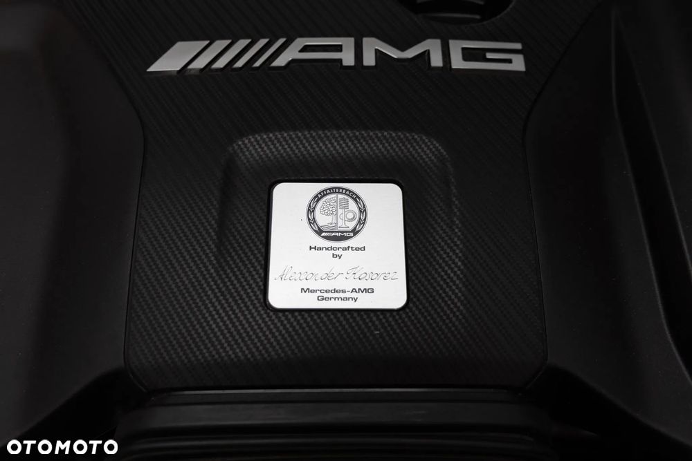 Mercedes-Benz CLA AMG 45 S 4-Matic 8G-DCT - 9